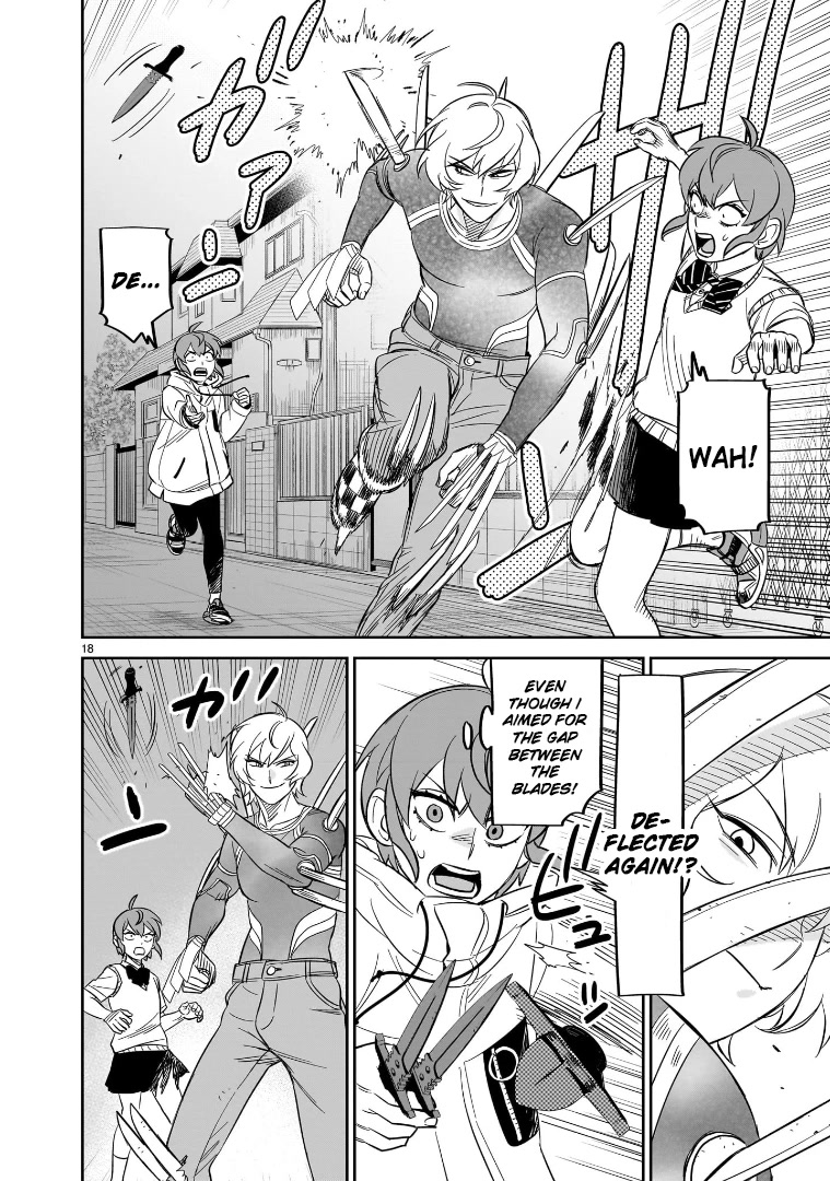 HITS Chapter 25 page 16 - Chapter 25
