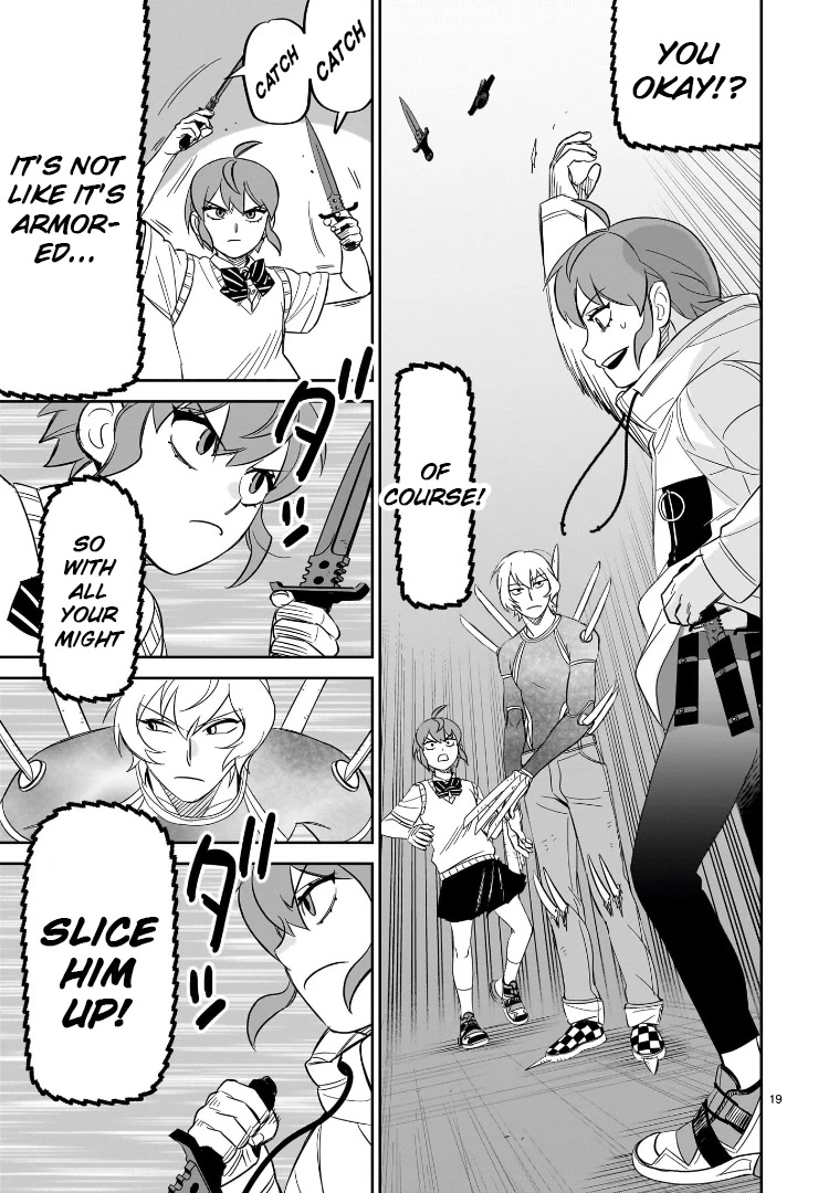 HITS Chapter 25 page 17 - Chapter 25