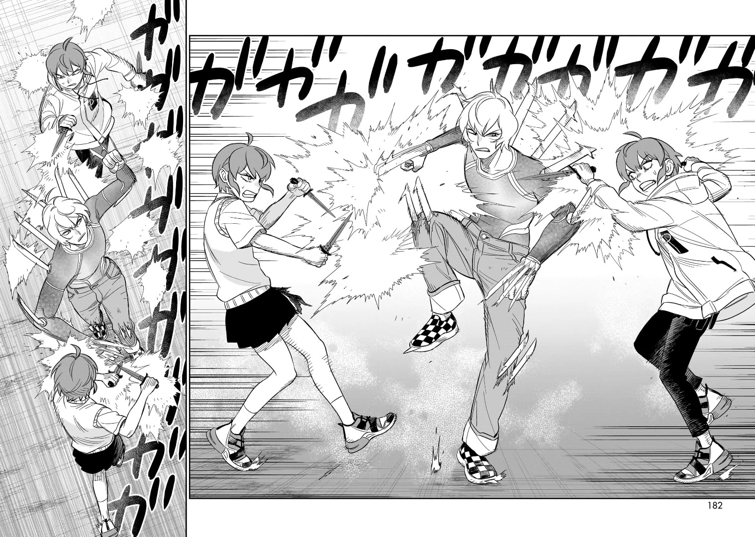 HITS Chapter 25 page 18 - Chapter 25