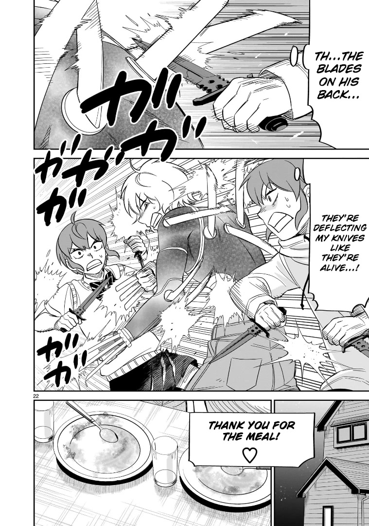 HITS Chapter 25 page 19 - Chapter 25