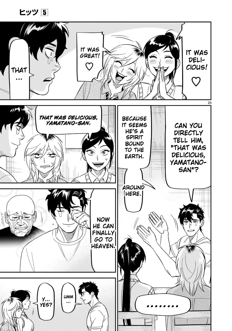 HITS Chapter 25 page 20 - Chapter 25