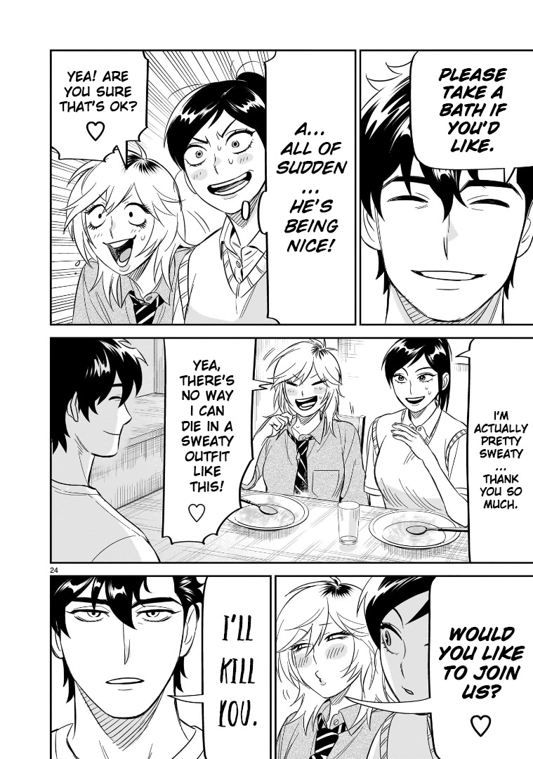 HITS Chapter 25 page 21 - Chapter 25