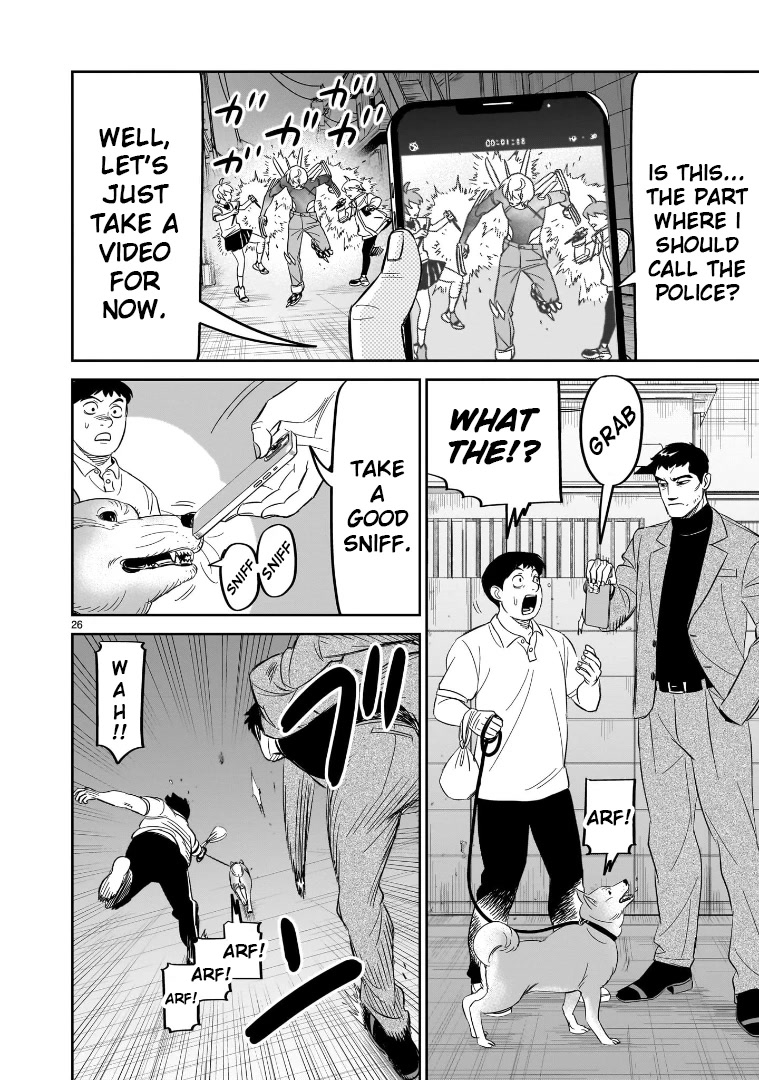 HITS Chapter 25 page 23 - Chapter 25