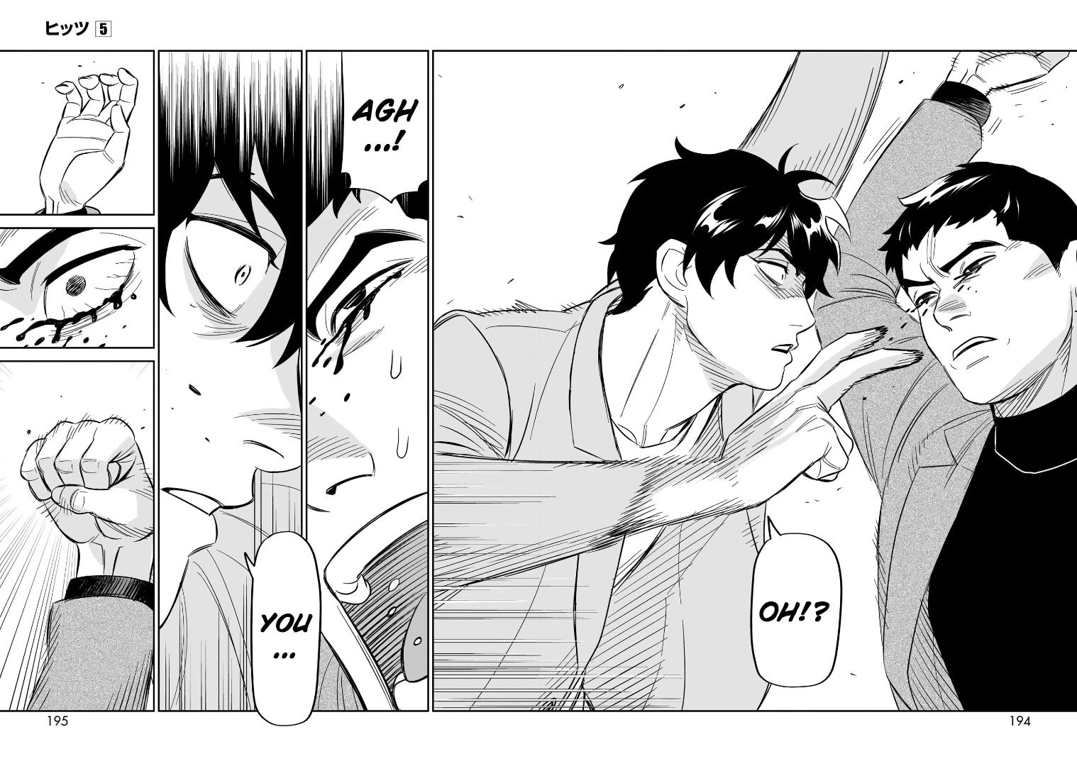 HITS Chapter 25 page 28 - Chapter 25
