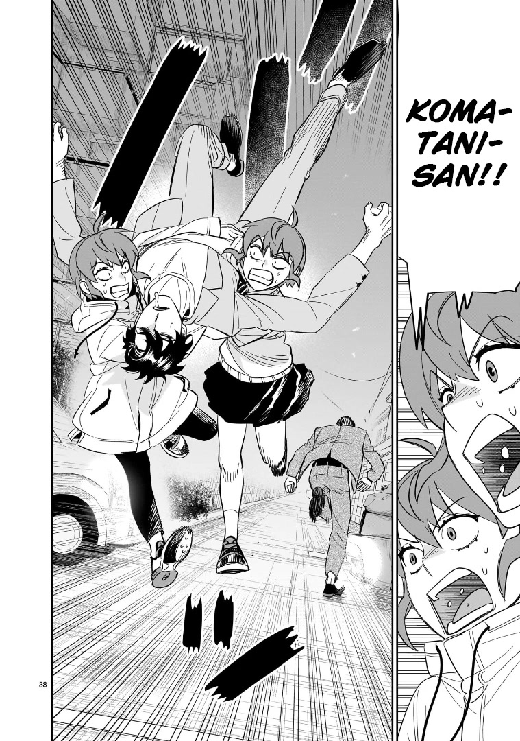 HITS Chapter 25 page 32 - Chapter 25