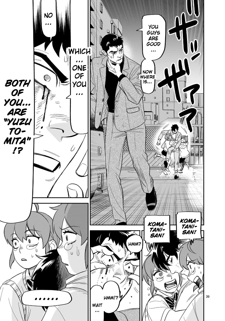 HITS Chapter 25 page 33 - Chapter 25
