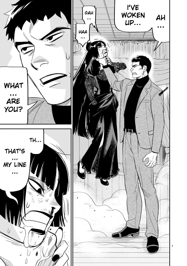 HITS Chapter 25 page 6 - Chapter 25