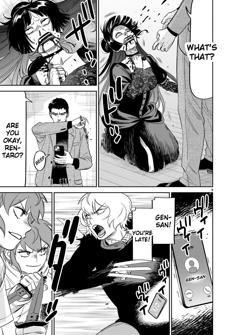 HITS Chapter 25 page 8 - Chapter 25
