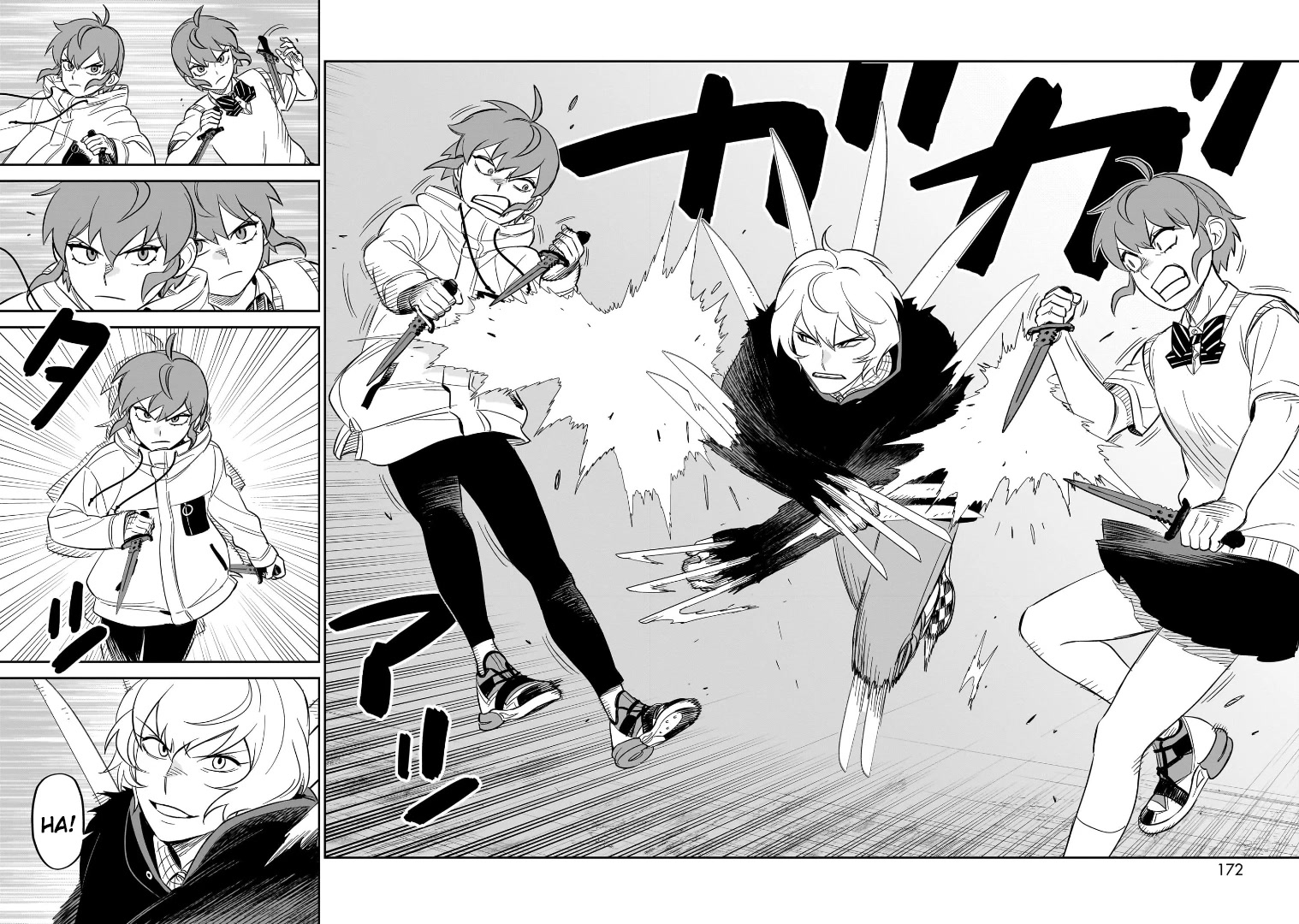 HITS Chapter 25 page 9 - Chapter 25