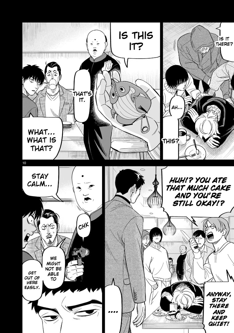 HITS Chapter 26 page 10 - Chapter 26