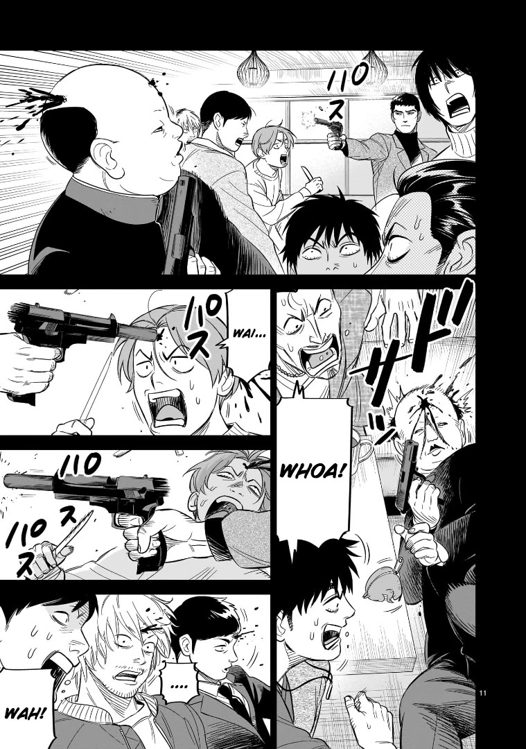 HITS Chapter 26 page 11 - Chapter 26