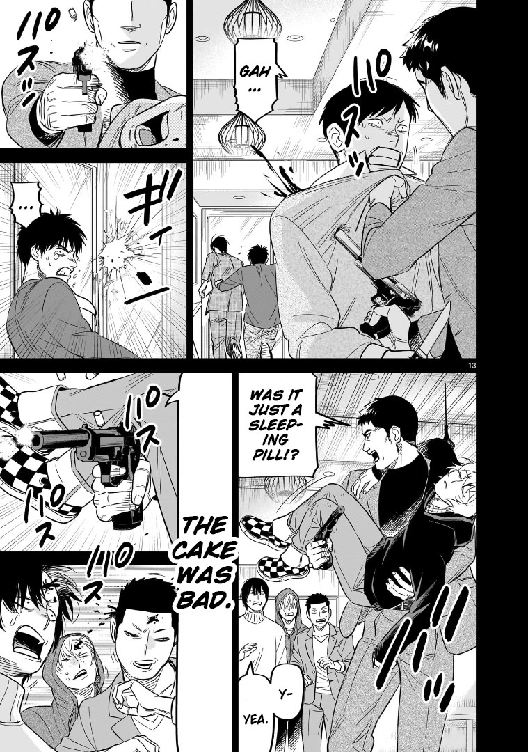 HITS Chapter 26 page 13 - Chapter 26