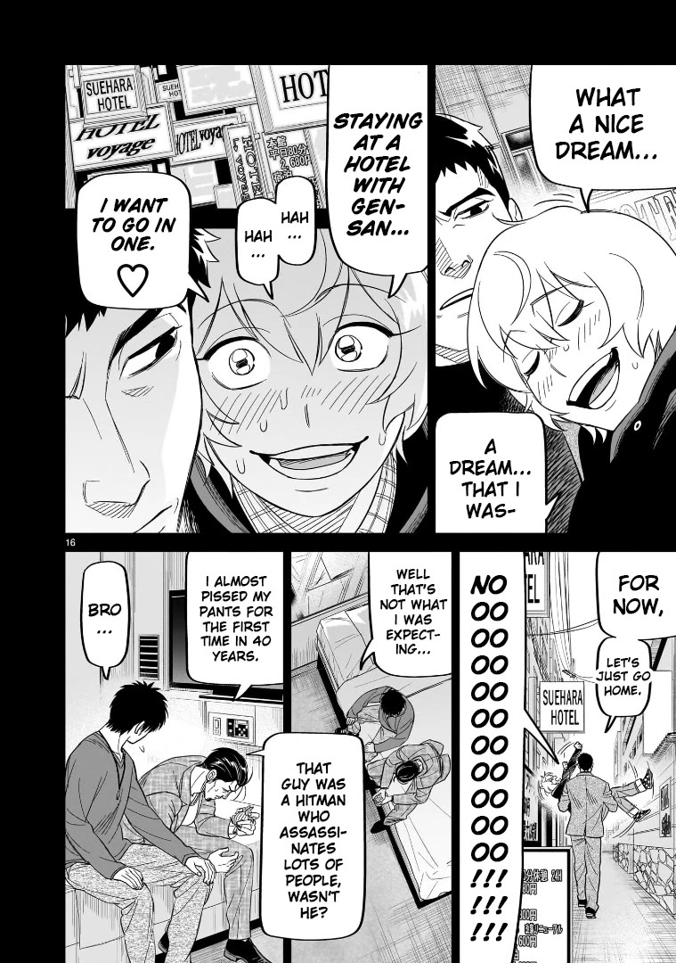 HITS Chapter 26 page 16 - Chapter 26