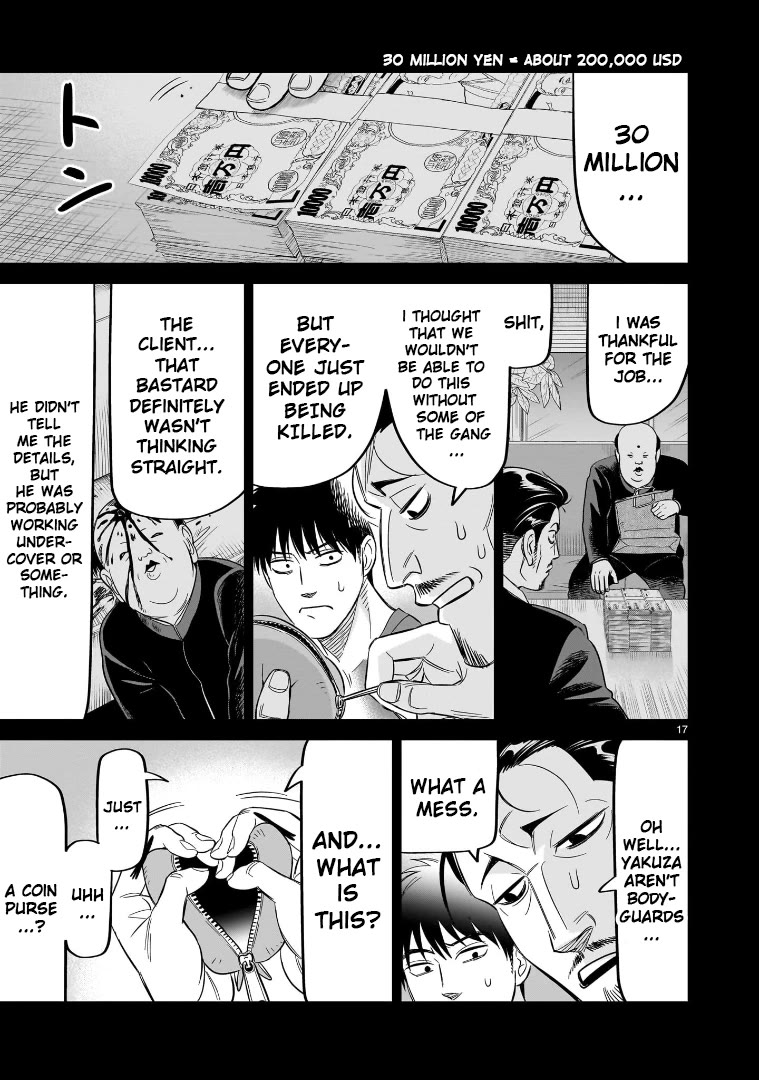 HITS Chapter 26 page 17 - Chapter 26