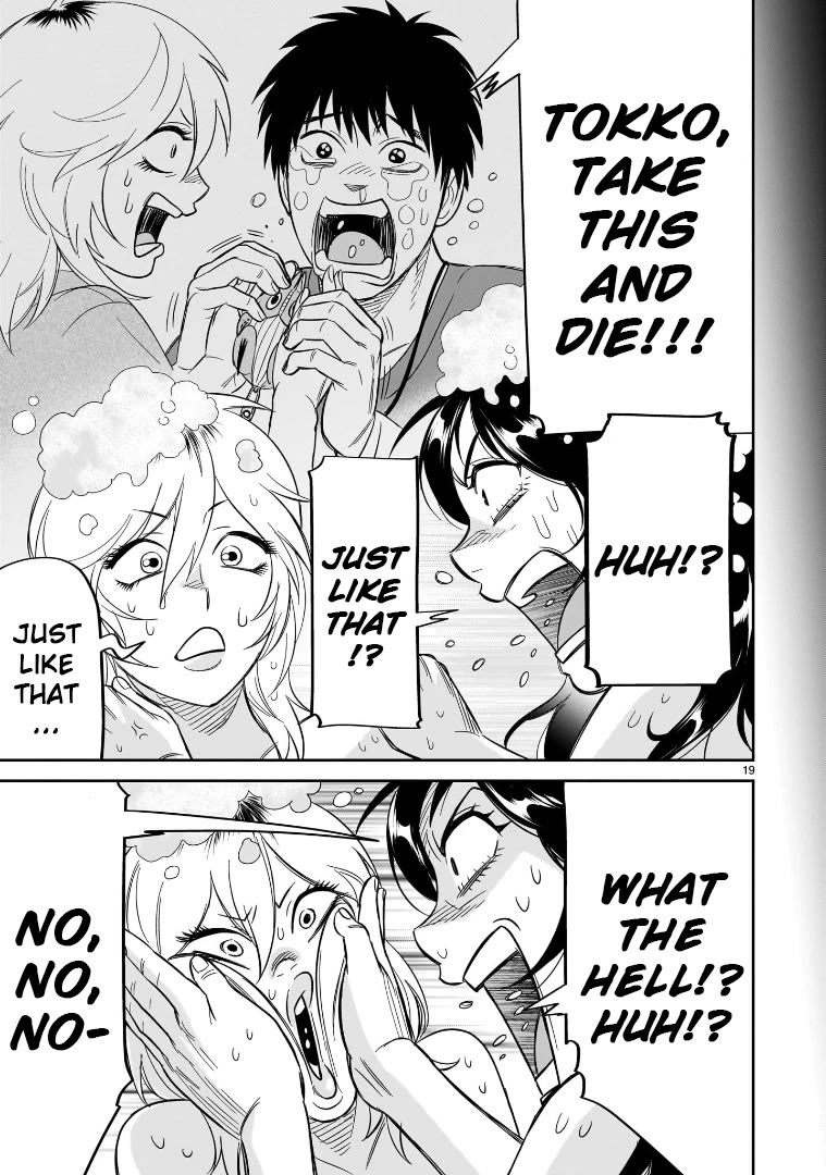 HITS Chapter 26 page 19 - Chapter 26