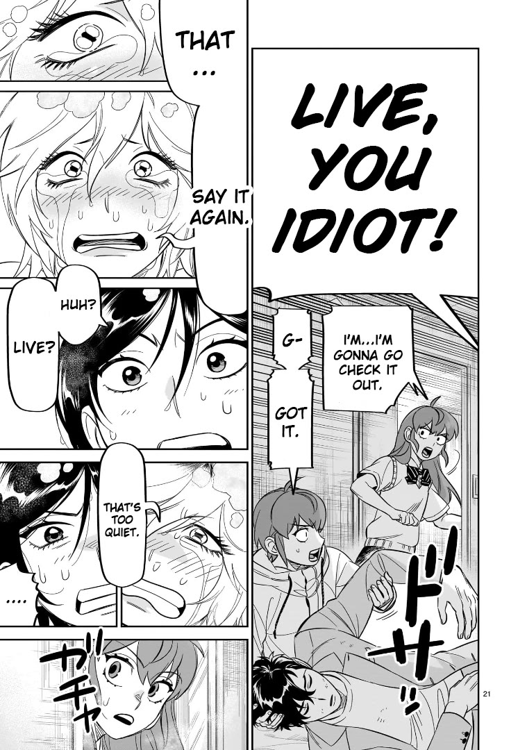 HITS Chapter 26 page 21 - Chapter 26