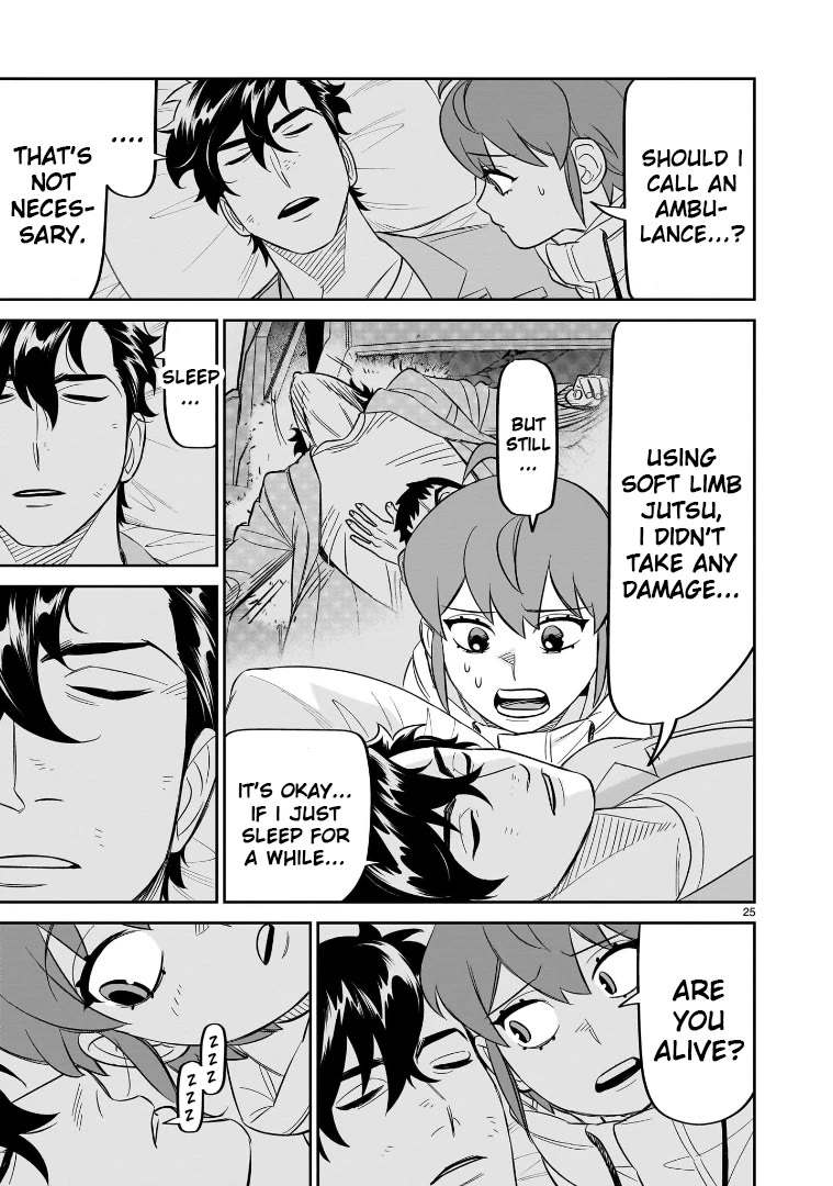 HITS Chapter 26 page 25 - Chapter 26