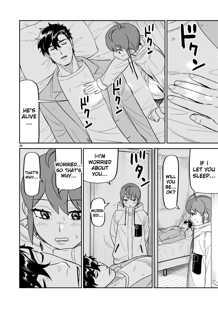HITS Chapter 26 page 26 - Chapter 26
