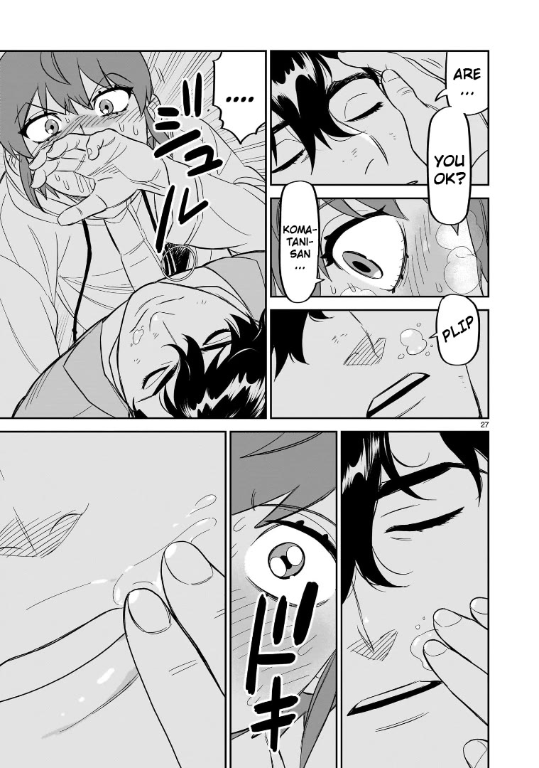 HITS Chapter 26 page 27 - Chapter 26