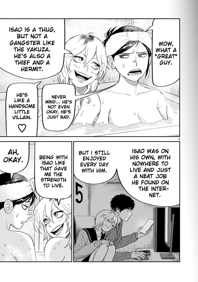 HITS Chapter 26 page 3 - Chapter 26