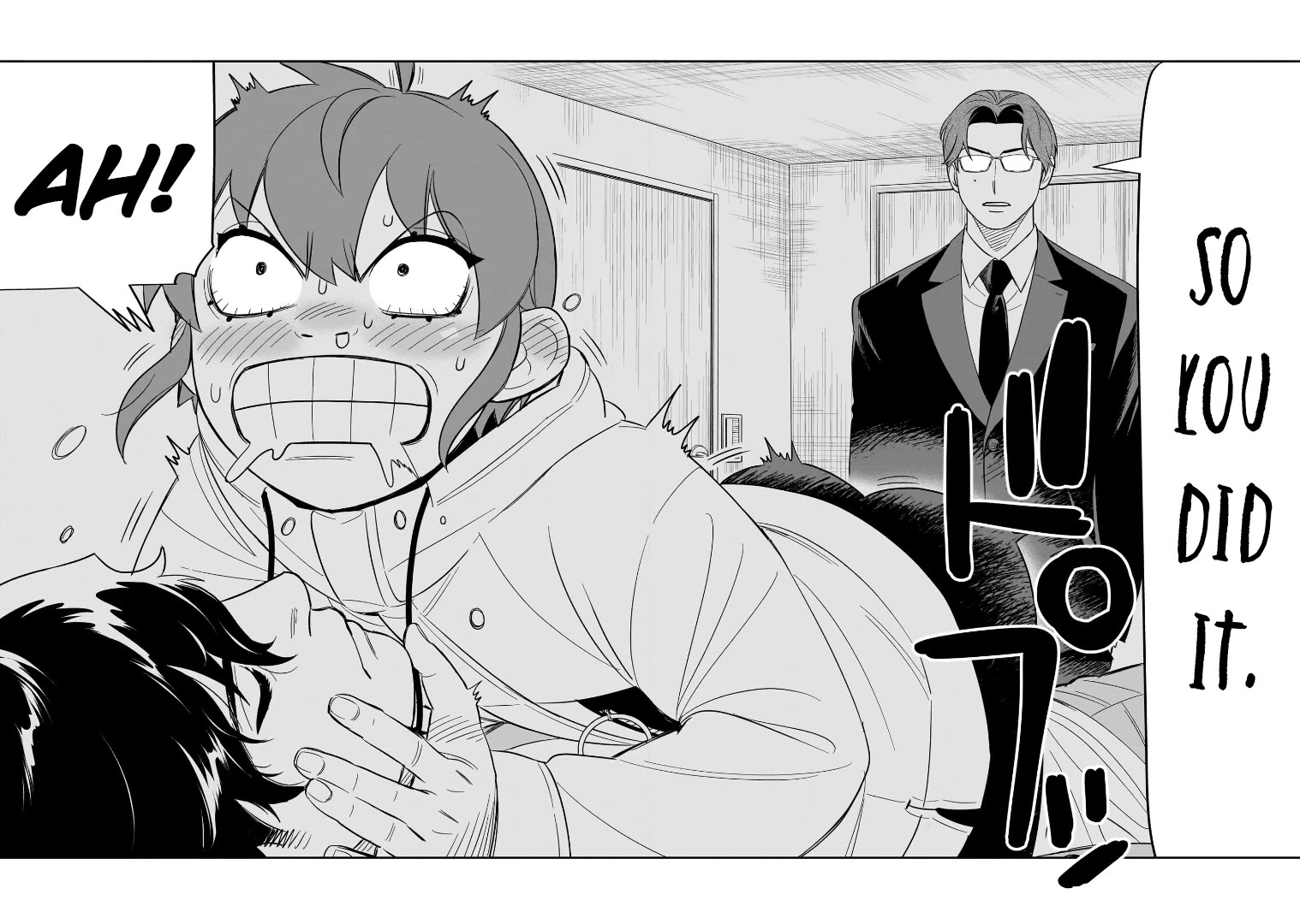 HITS Chapter 26 page 31 - Chapter 26