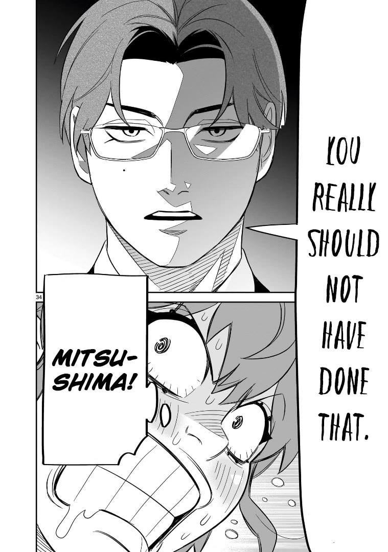 HITS Chapter 26 page 32 - Chapter 26