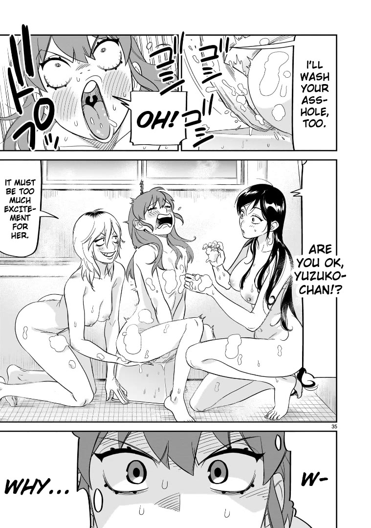 HITS Chapter 26 page 33 - Chapter 26
