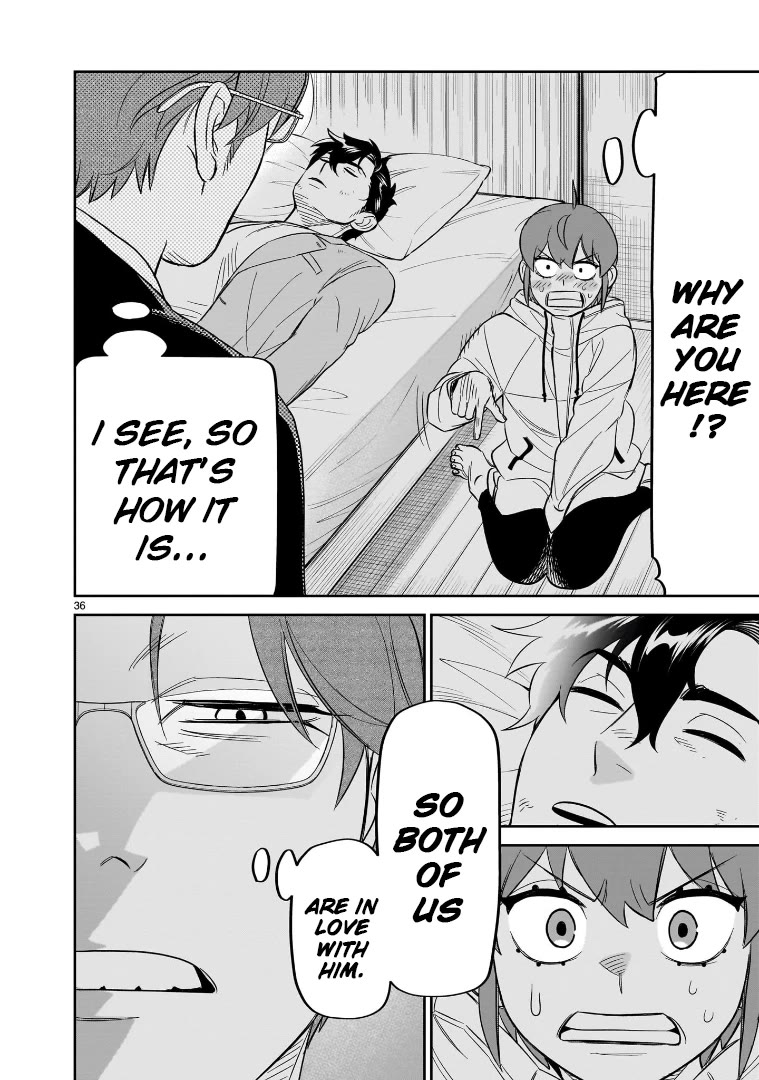 HITS Chapter 26 page 34 - Chapter 26