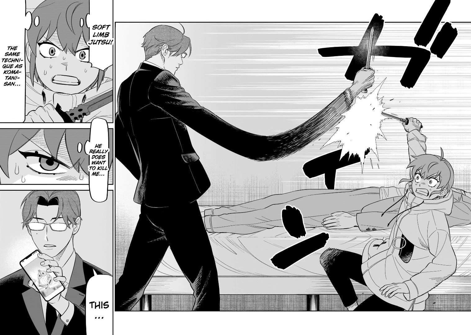 HITS Chapter 26 page 36 - Chapter 26