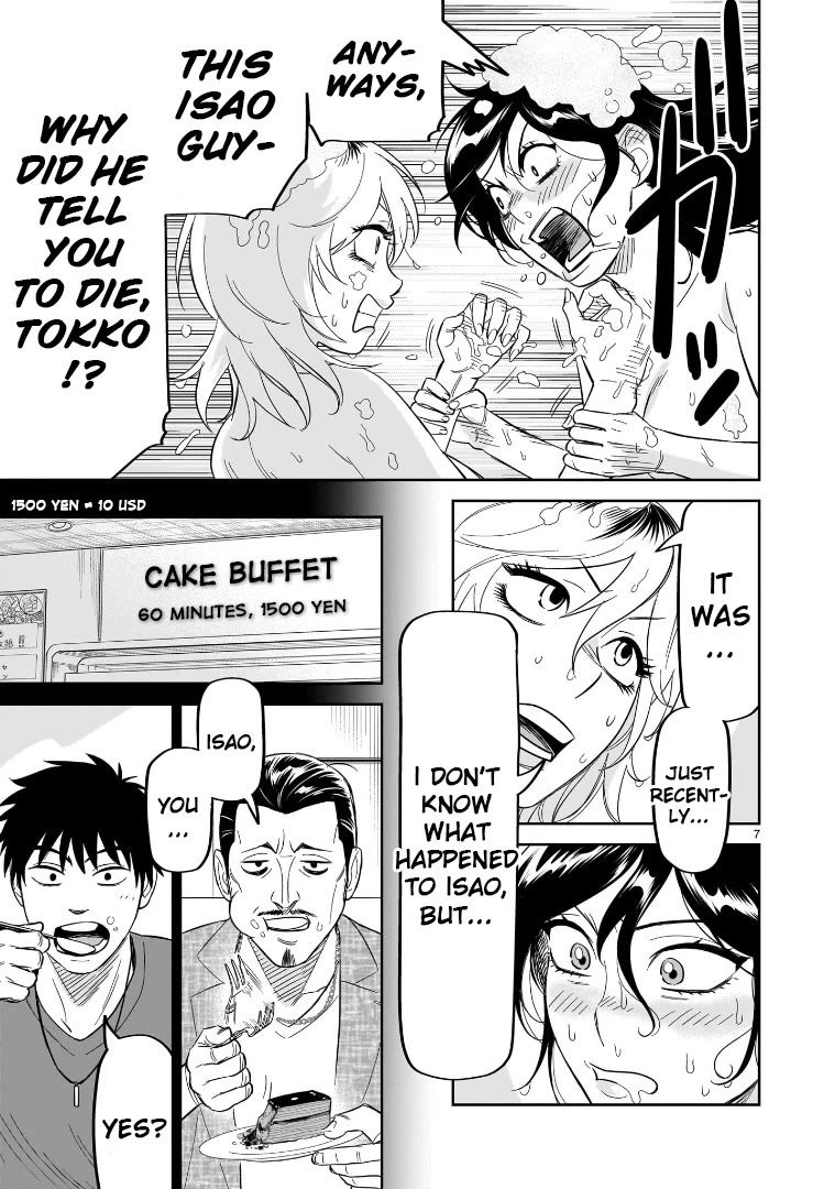 HITS Chapter 26 page 7 - Chapter 26