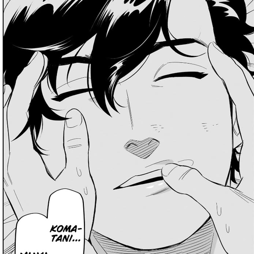 HITS Chapter 26 cover