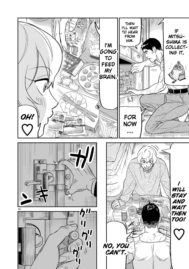 HITS Chapter 27 page 14 - Chapter 27