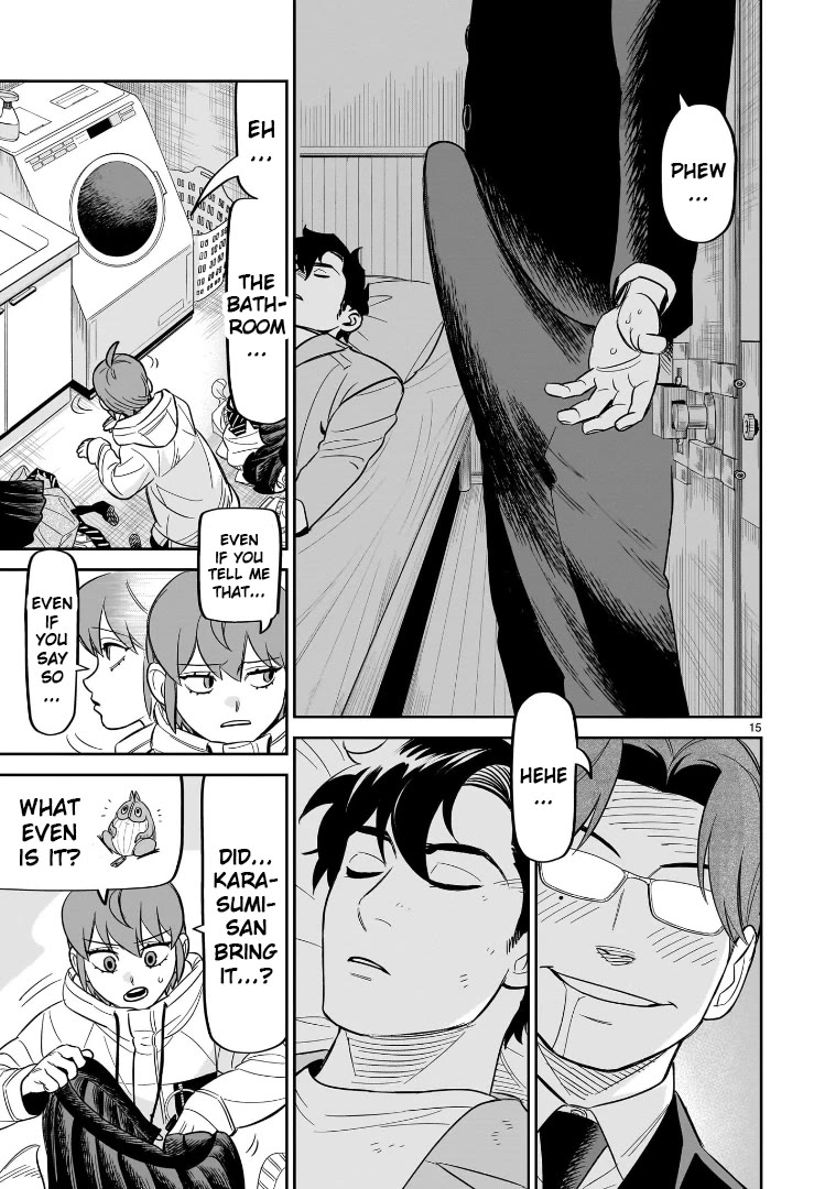 HITS Chapter 27 page 15 - Chapter 27