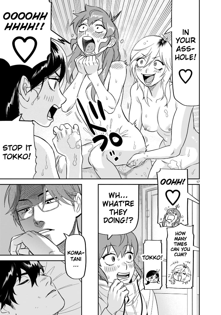 HITS Chapter 27 page 17 - Chapter 27
