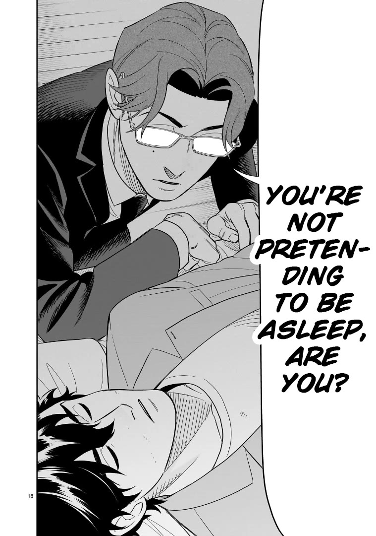 HITS Chapter 27 page 18 - Chapter 27