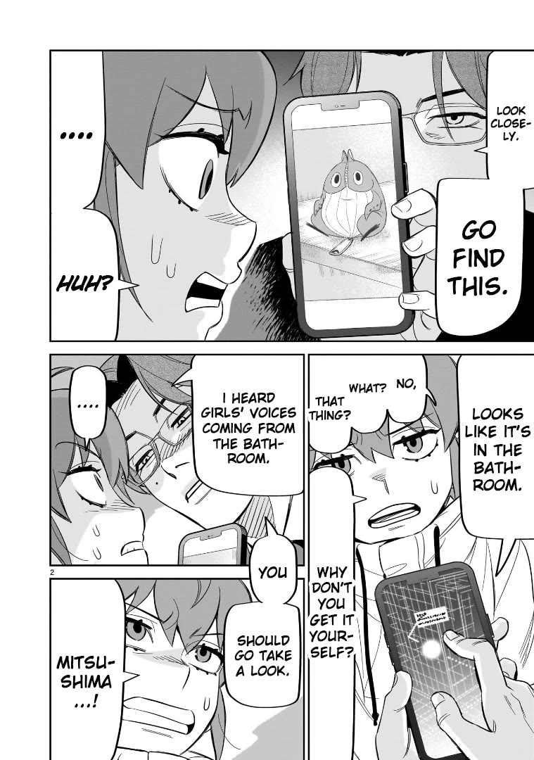 HITS Chapter 27 page 2 - Chapter 27