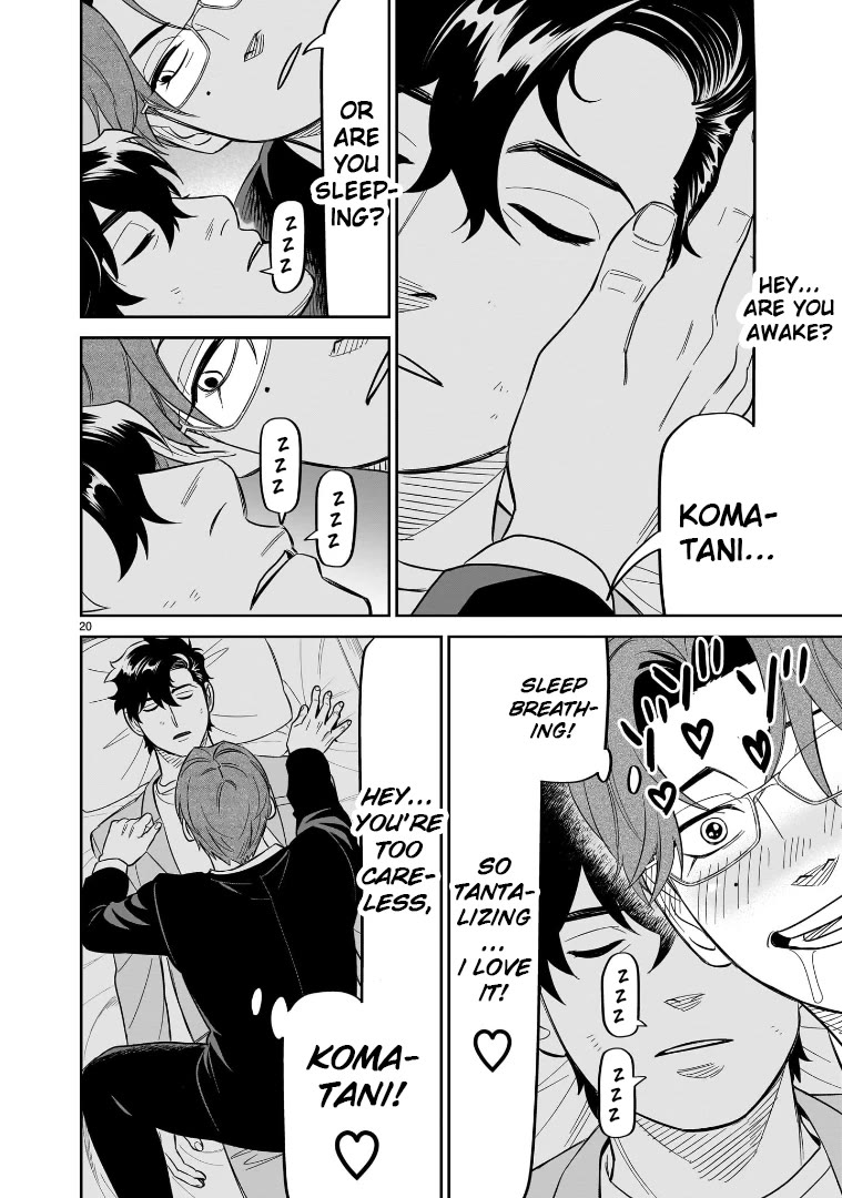 HITS Chapter 27 page 20 - Chapter 27