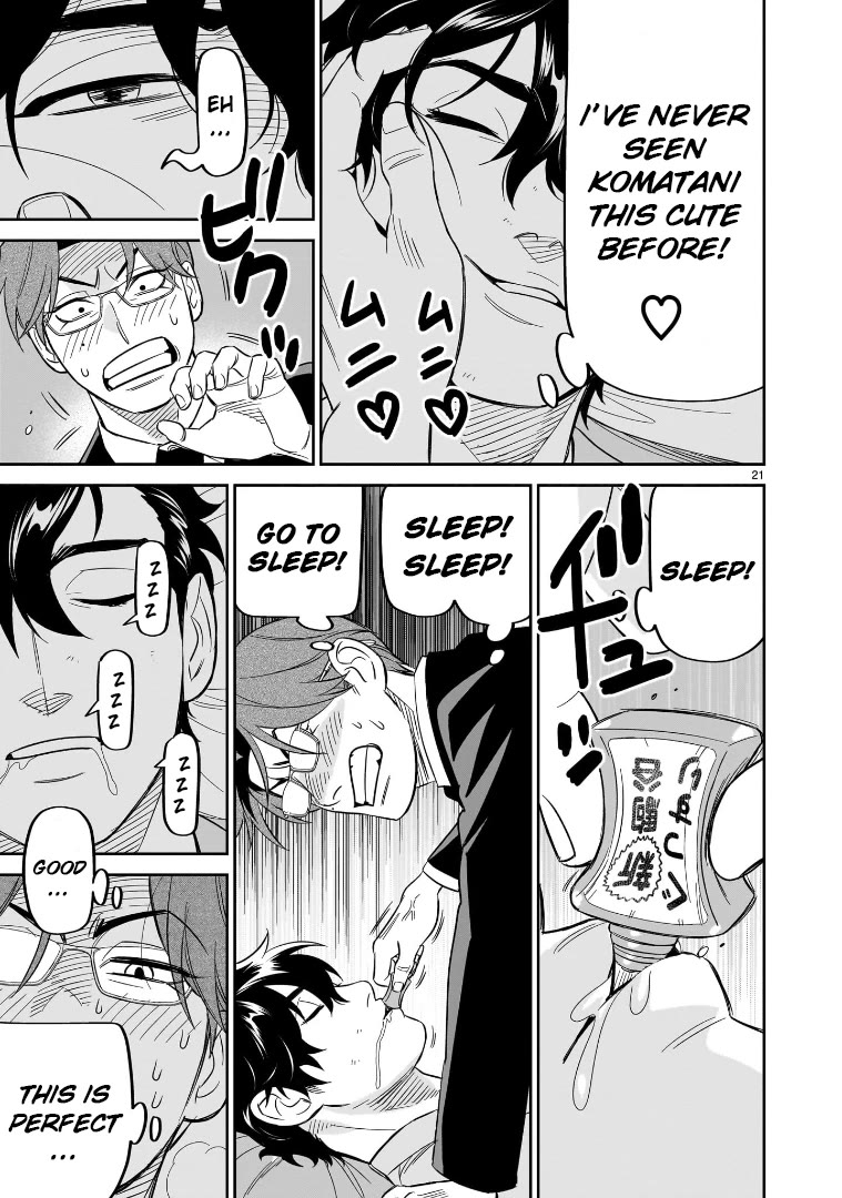 HITS Chapter 27 page 21 - Chapter 27