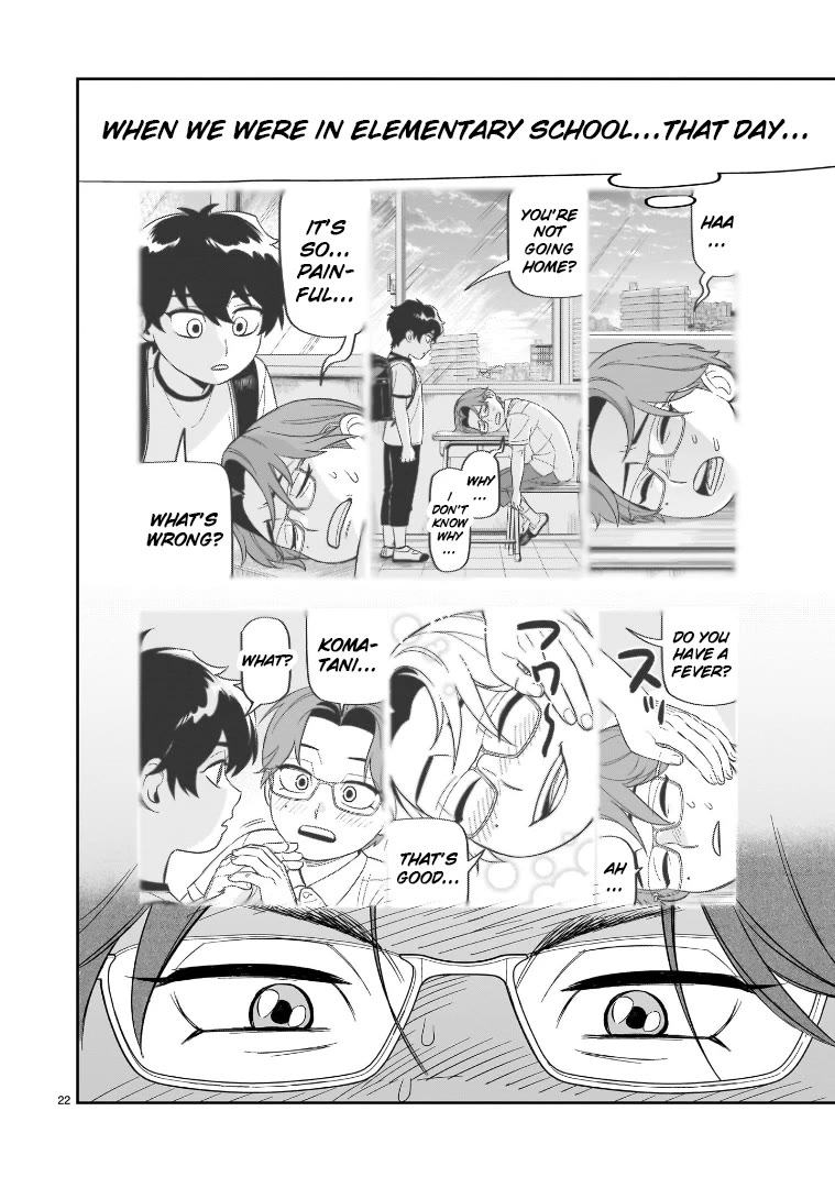 HITS Chapter 27 page 22 - Chapter 27