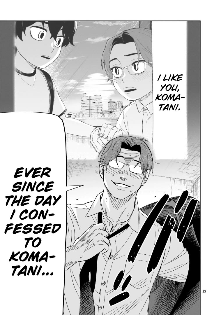 HITS Chapter 27 page 23 - Chapter 27