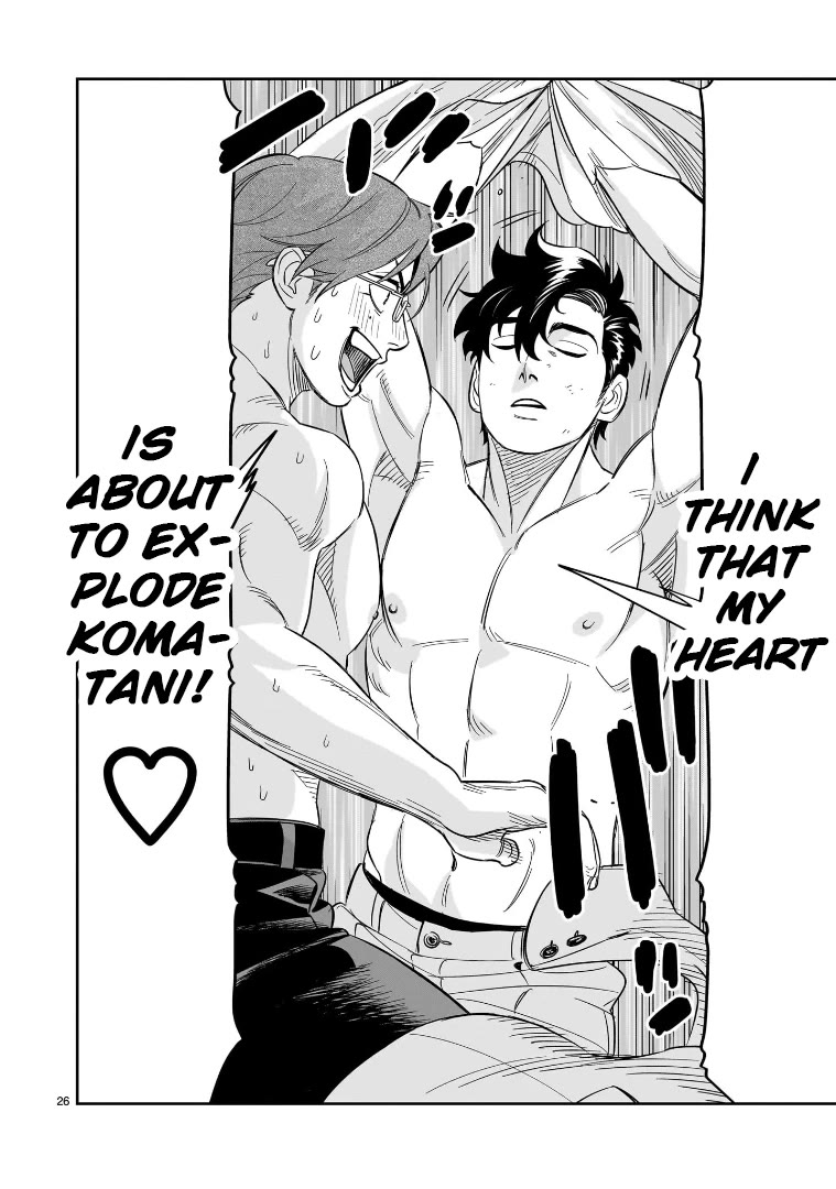 HITS Chapter 27 page 25 - Chapter 27