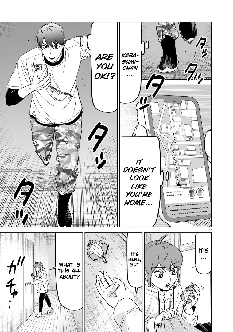 HITS Chapter 27 page 26 - Chapter 27