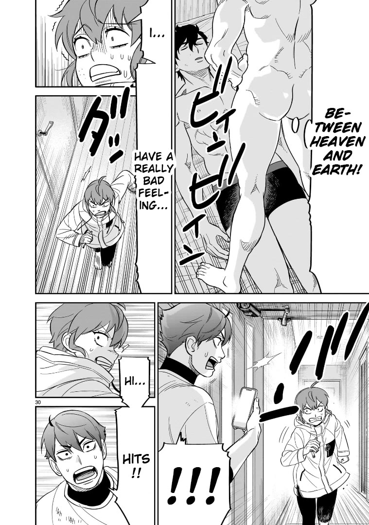 HITS Chapter 27 page 29 - Chapter 27