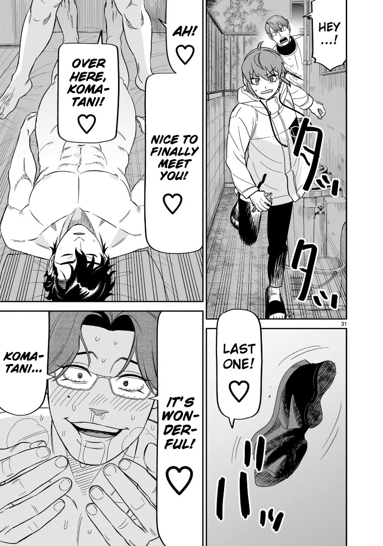 HITS Chapter 27 page 30 - Chapter 27