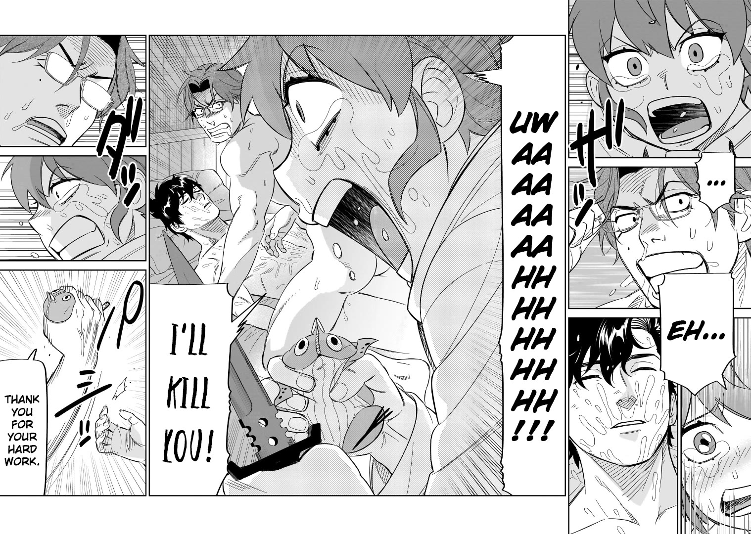 HITS Chapter 27 page 32 - Chapter 27