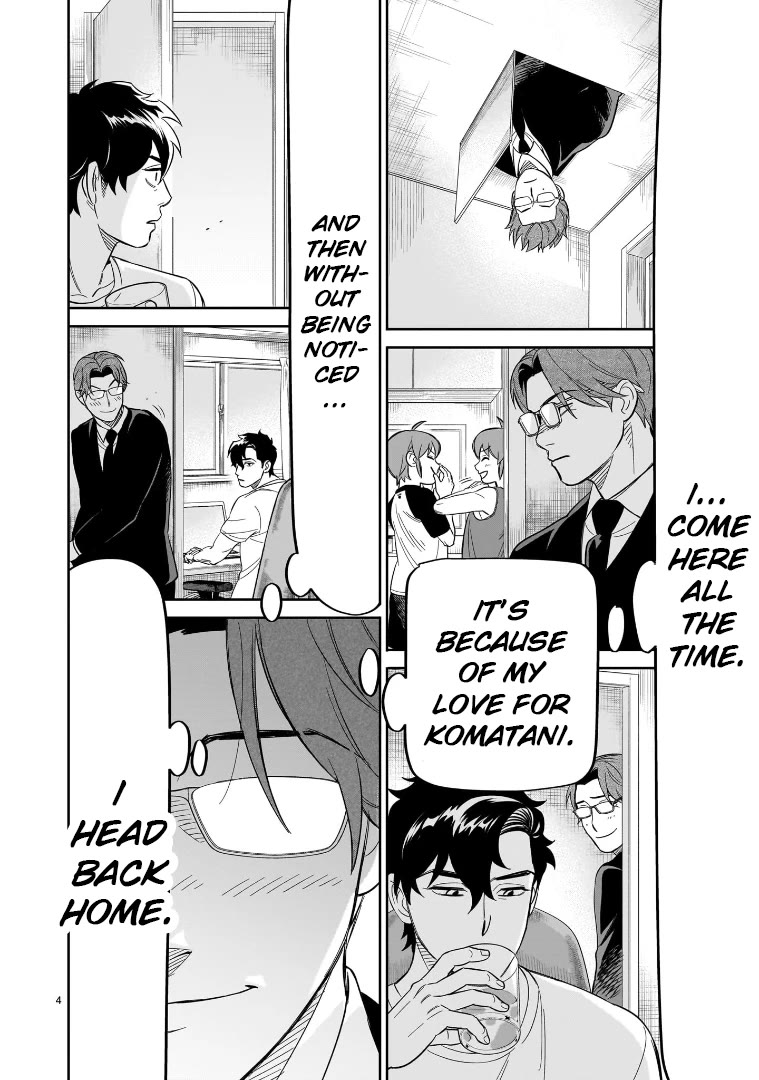 HITS Chapter 27 page 4 - Chapter 27