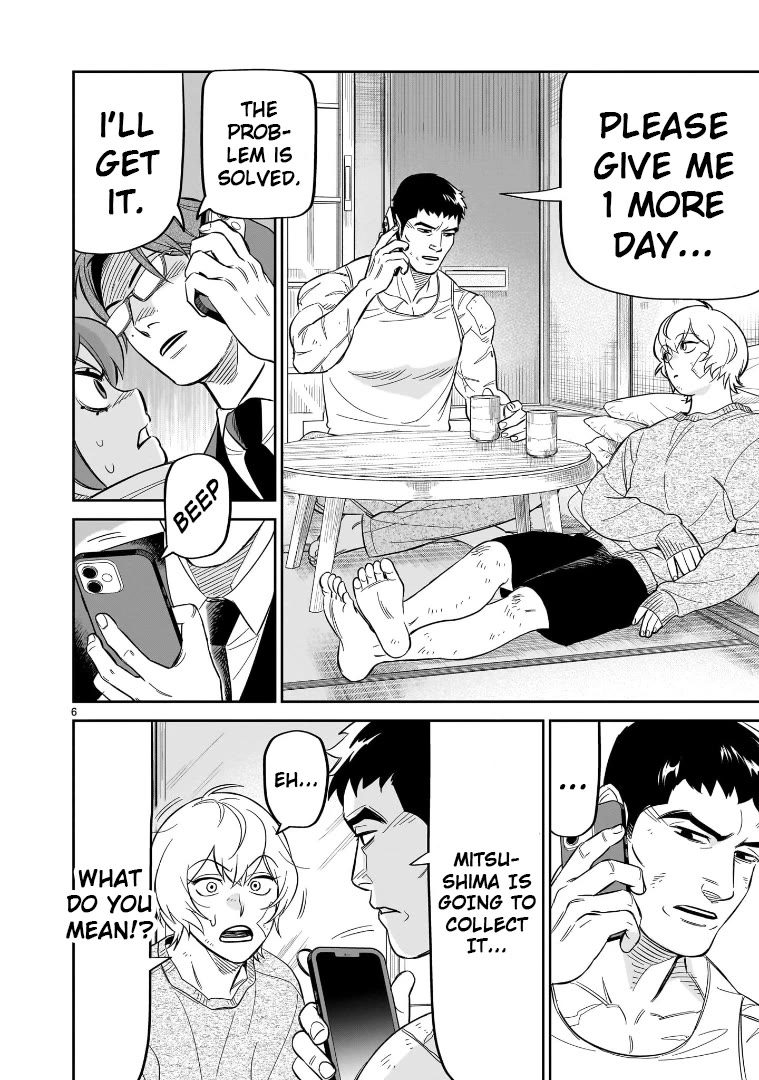 HITS Chapter 27 page 6 - Chapter 27