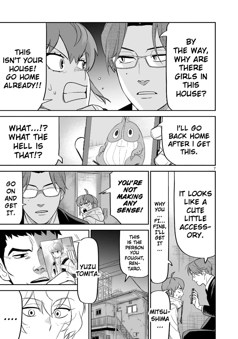 HITS Chapter 27 page 7 - Chapter 27