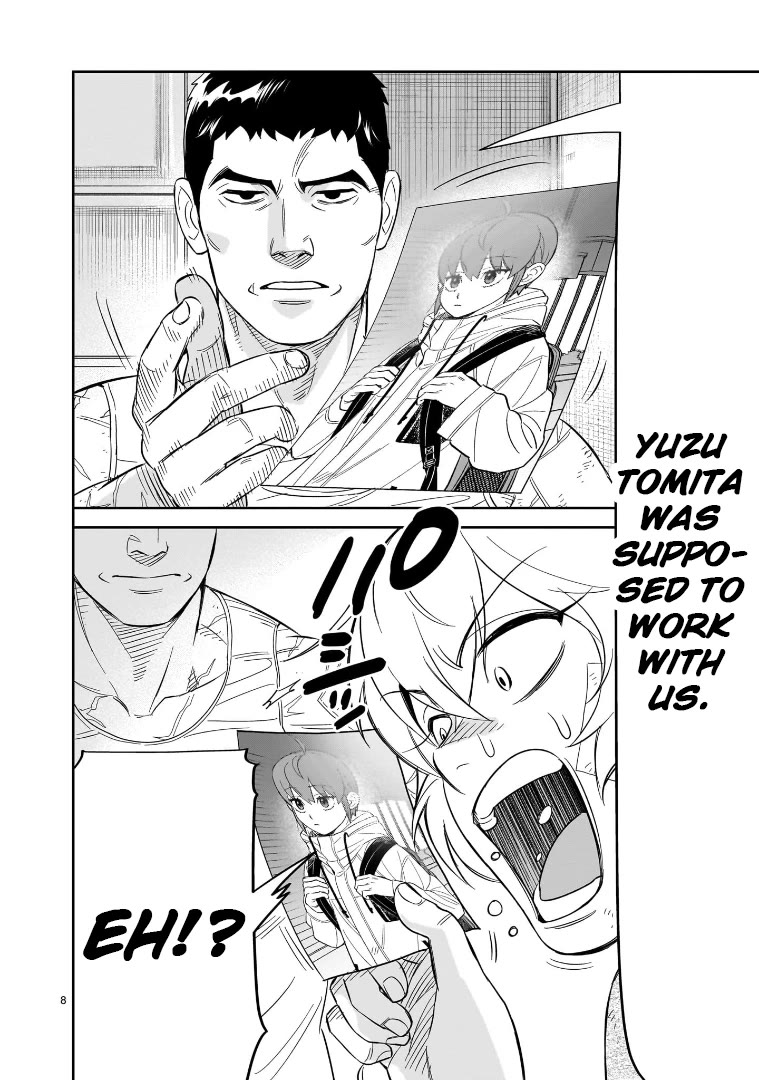 HITS Chapter 27 page 8 - Chapter 27