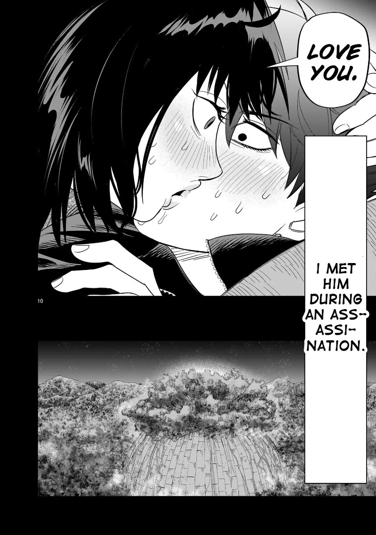 HITS Chapter 28 page 10 - Chapter 28
